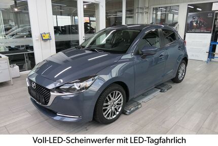 Mazda 2 74.385 km 12.900 &euro; Sondershausen 99706