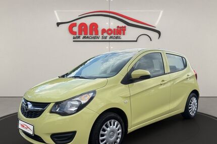 Opel Karl 128.000 km 4.490 &euro; Bremen 28239