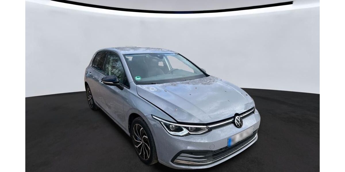 VW Golf 112.900 km 18.999 &euro; Fulda 36043