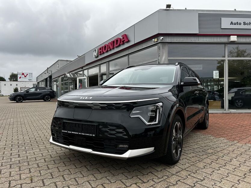 Kia Niro 33.000 km 26.990 € Wesel 46485
