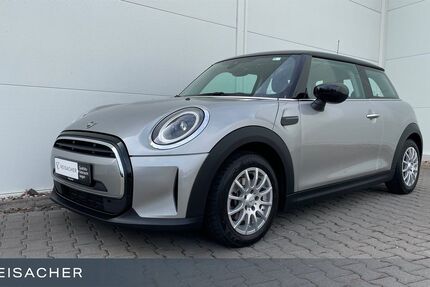 Mini Cooper 35.495 km 18.899 &euro; Landsberg am Lech 86899