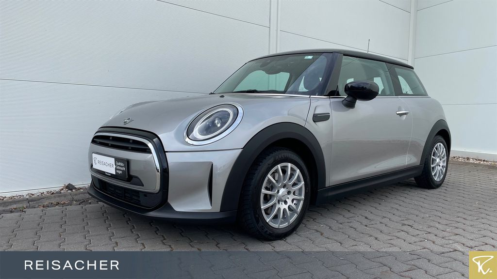 Mini Cooper 35.495 km 18.899 &euro; Landsberg am Lech 86899