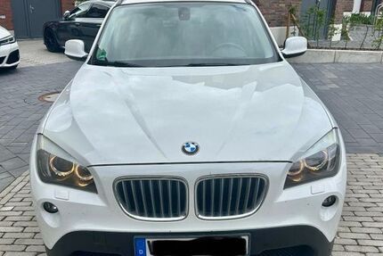 BMW X1 270.000 km 8.500 &euro; Lohne 49393