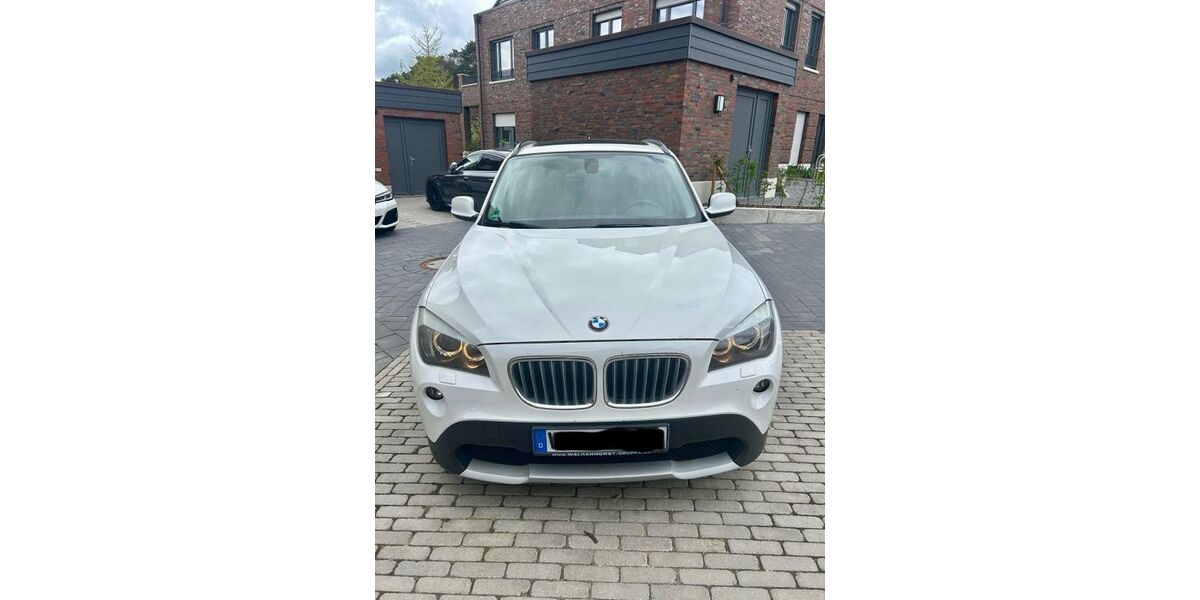 BMW X1 270.000 km 8.500 &euro; Lohne 49393