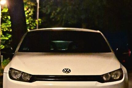 VW Scirocco 138.000 km 4.990 &euro; Berlin 13403
