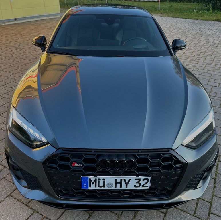 Audi S5 101.000 km 38.900 € Schwindegg 84419