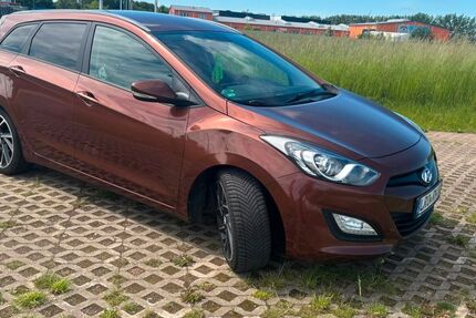 Hyundai i30 152.500 km 4.999 &euro; Broderstorf 18184