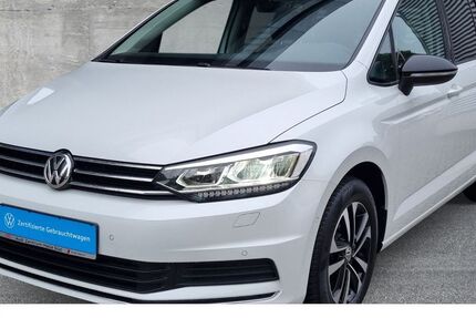 VW Touran 74.803 km 22.420 € Halle (Saale) 06110