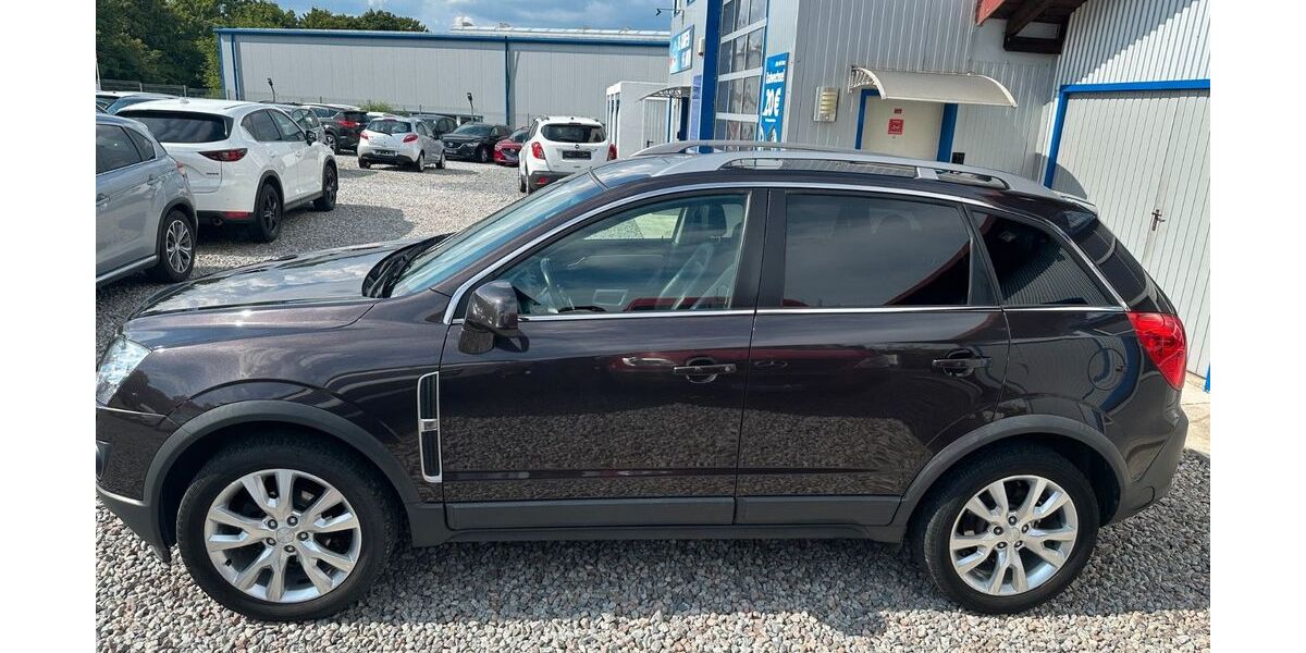 Opel Antara 145.000 km 9.800 &euro; Alteglofsheim bei Regensburg 93087