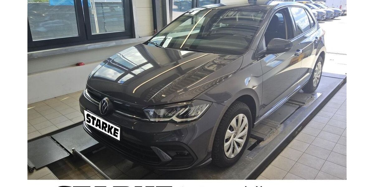 VW Polo 6.640 km 21.610 &euro; Vechta 49377