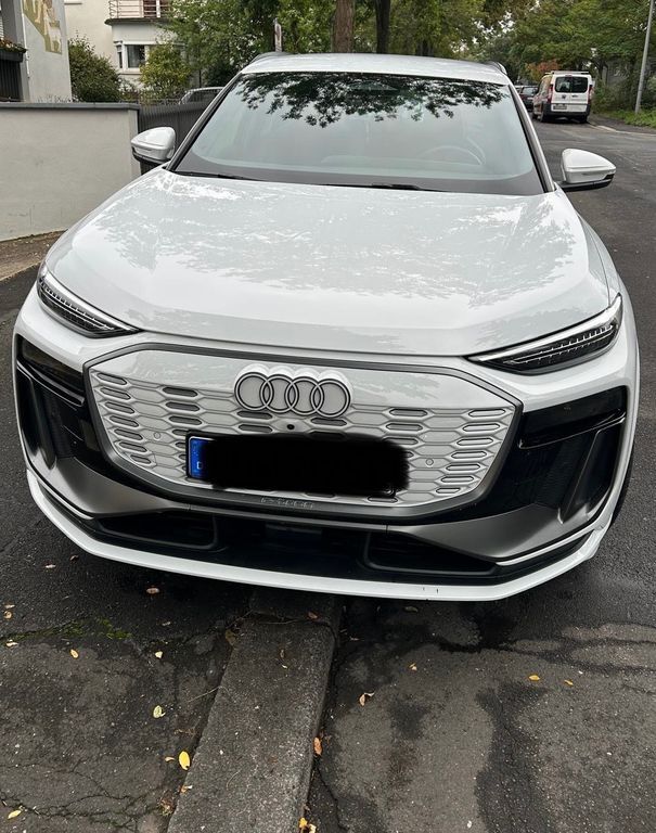 Audi Q6 e-tron 13.089 km 59.950 € Theilheim 97288