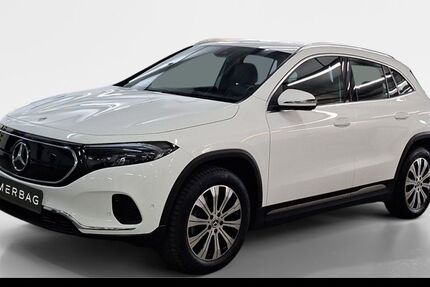 Mercedes-Benz EQA 49.664 km 29.590 &euro; Mainz 55128