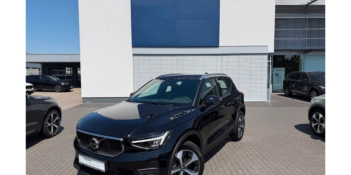 Volvo XC40 8.800 km 32.500 &euro; Hannover 30179