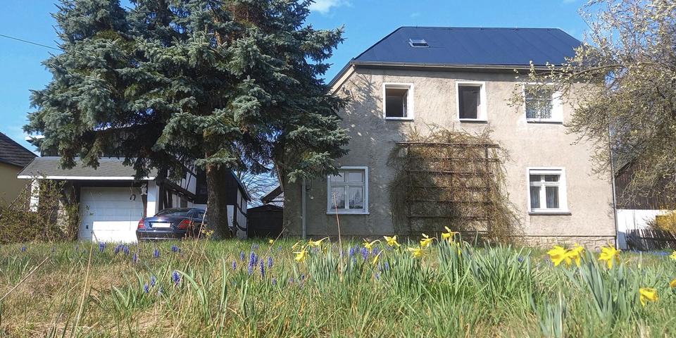 Einfamilienhaus Bergen - 99.000&euro; | Angebot:27141314