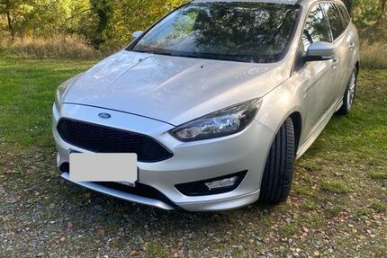 Ford Focus 152.000 km 9.400 € Biedenkopf 35216