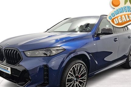 BMW X6 18.400 km 106.510 &euro; Gotha 99867