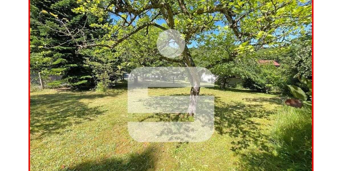 Grundstück Kronach - 80.000&euro; | Angebot:27108957