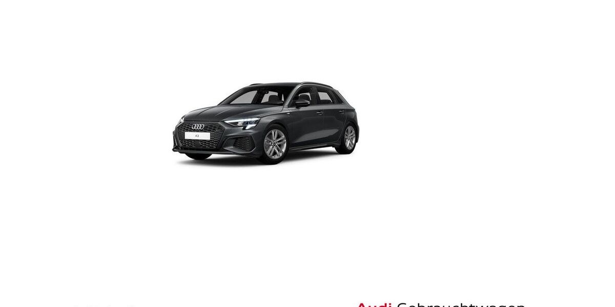 Audi A3 60.400 km 24.860 &euro; Siegen 57074