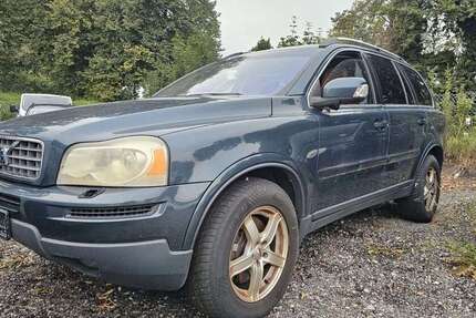 Volvo XC90 250.000 km 3.999 € Raubling 83064