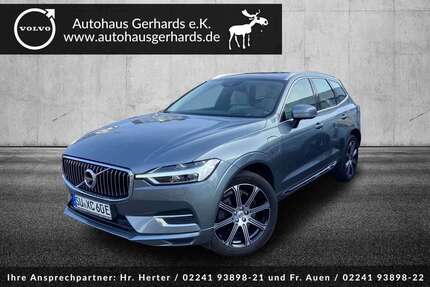Volvo XC60 58.000 km 34.990 € Siegburg 53721
