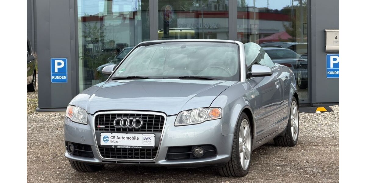 Audi A4 215.000 km 4.990 &euro; Erbach 89155