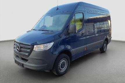 Mercedes-Benz Sprinter 7.400 km 51.051 &euro; Dessau 06847