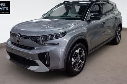 Citroen C3 Aircross 19.990 km 19.980 &euro; Schwandorf 92421