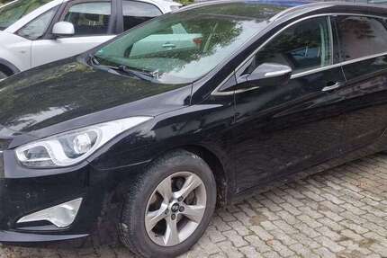 Hyundai i40 116.000 km 7.500 € Marktsteft (Obernbreit, M) 97342