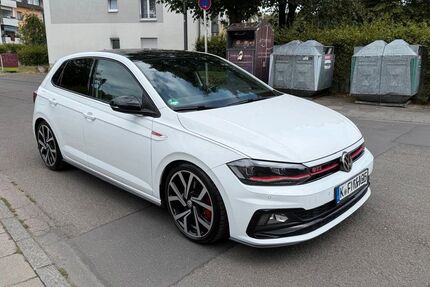 VW Polo 64.438 km 20.390 &euro; Köln 51107