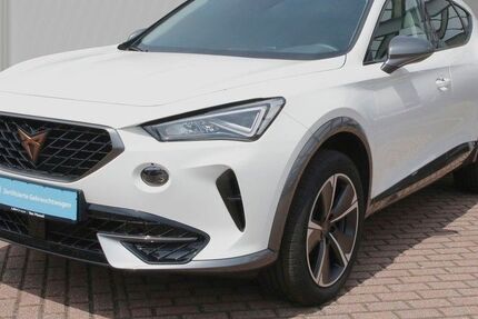 Cupra Formentor 32.390 km 22.650 &euro; Meckenheim / Bonn 53340
