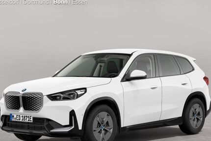 BMW iX1 12.000 km 45.990 &euro; Bonn 53119