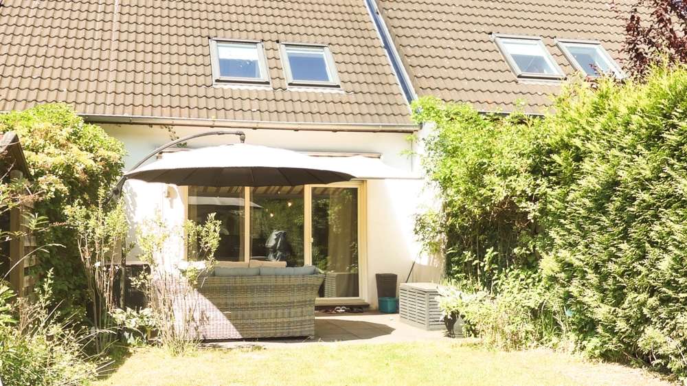 Einfamilienhaus Bielefeld Schildesche - 5 Zimmer, 129 m&sup2;, 415.000&euro; | Angebot:27016245