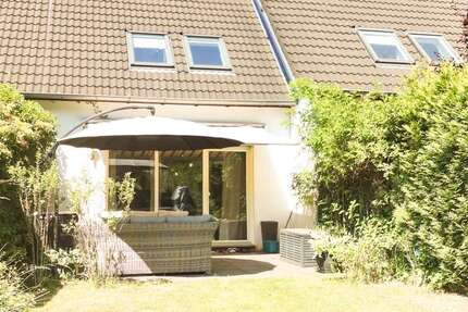 Haus Bielefeld Schildesche - 5 Zimmer, 129 m&sup2;, 415.000&euro; | Angebot:27016245