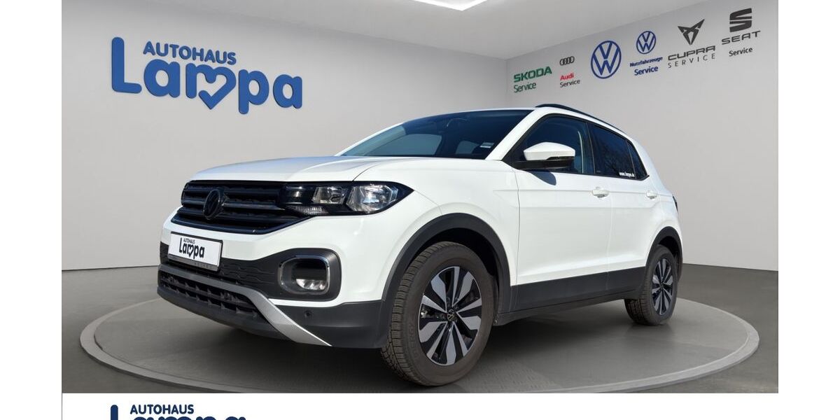 VW T-Cross 24.932 km 19.890 &euro; Lengerich bei Lingen/Emsland 49838
