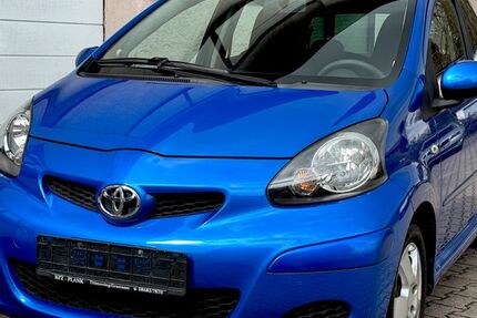 Toyota Aygo (X) 126.000 km 3.900 &euro; Garching an der Alz 84518