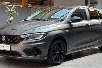 Fiat Tipo 29.800 km 12.490 &euro; Mutterstadt 67112