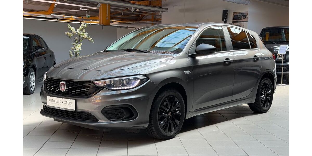 Fiat Tipo 29.800 km 12.490 &euro; Mutterstadt 67112