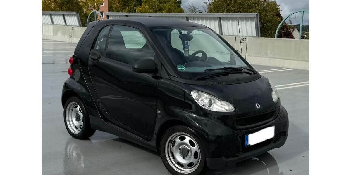 Smart ForTwo 104.128 km 3.950 &euro; Herrieden 91567