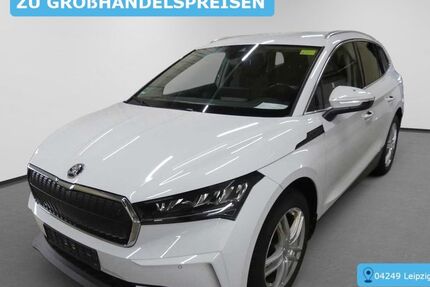 Skoda Enyaq 72.331 km 25.490 &euro; Starnberg 82319