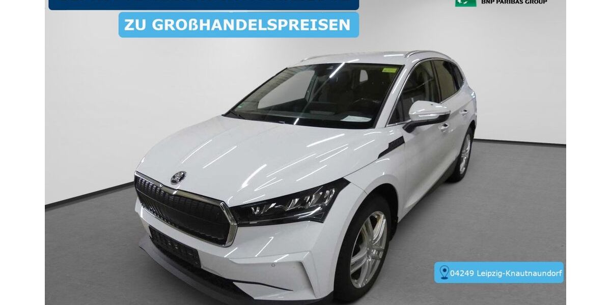 Skoda Enyaq 72.331 km 25.490 &euro; Starnberg 82319