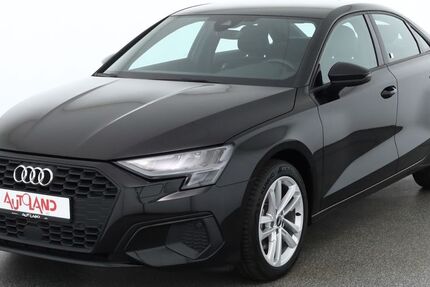 Audi A3 48.850 km 23.990 &euro; Neubrandenburg 17036