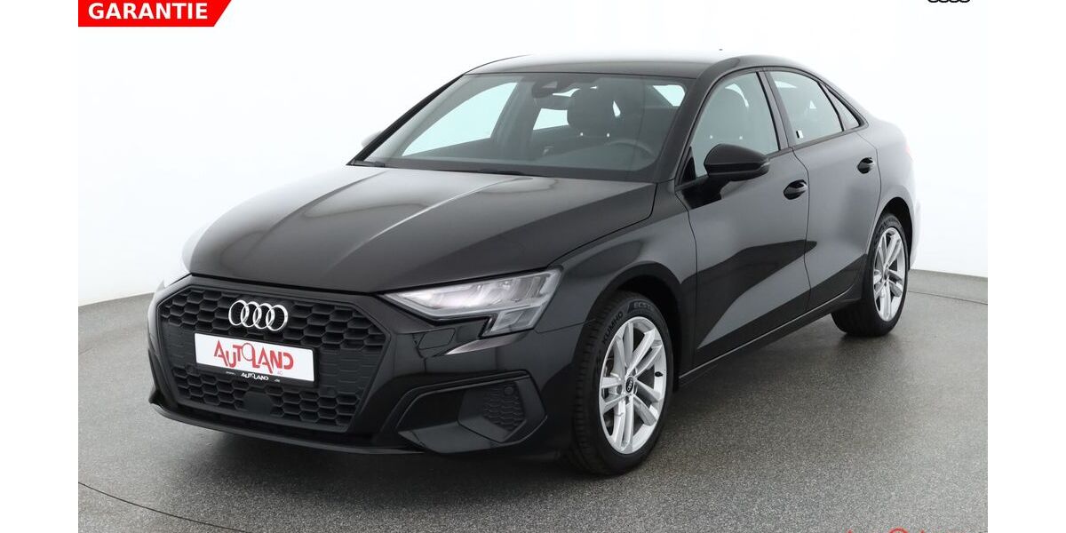 Audi A3 48.850 km 23.990 &euro; Neubrandenburg 17036