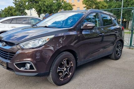 Hyundai ix35 185.902 km 4.999 &euro; Fürstenfeldbruck 82256