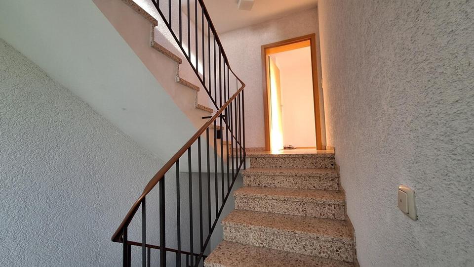 Erdgeschoßwohnung Marbach am Neckar - 4 Zimmer, 121 m&sup2;, 1.500&euro; | Angebot:24815147