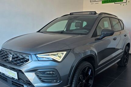 Seat Ateca 1.220 km 33.485 &euro; Hagen 58089