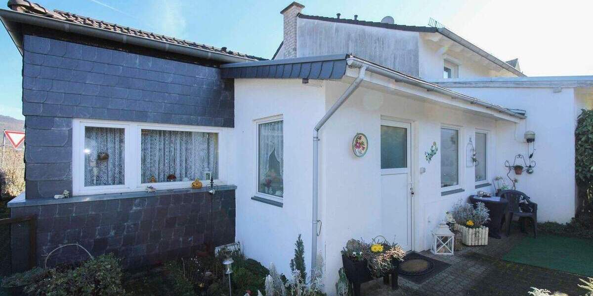 Einfamilienhaus Bonn Mehlem - 2 Zimmer, 228.000&euro; | Angebot:24992122