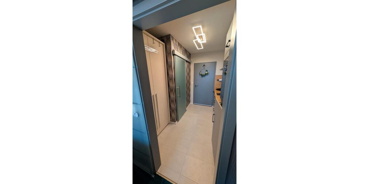 Etagenwohnung Bad Griesbach im Rottal - 1 Zimmer, 17 m&sup2;, 90.000&euro; | Angebot:26340451