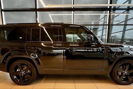 Land Rover Defender 32.950 km 87.500 &euro; Cottbus 03051