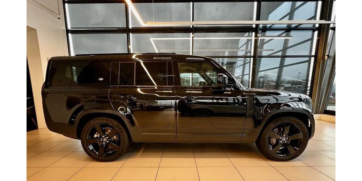 Land Rover Defender 32.950 km 87.500 &euro; Cottbus 03051