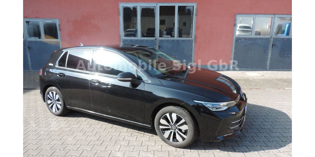 VW Golf 24.500 km 26.900 &euro; Ehekirchen - Hollenbach 86676